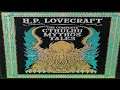 Lovecraft read along - The Dunwich Horror