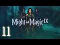 [LP] Might & Magic IX - #11 - Mountain Pass