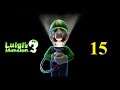 Luigi's Mansion 3 #15 Zpátky do kotelny