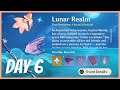 Lunar Realm (Day 6 Quest)