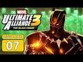 Marvel Ultimate Alliance 3 FR #7 (Wakanda)