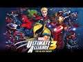 Marvel Ultimate Alliance 3 Nintendo Switch gameplay part 2