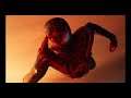 Marvel's Spider-Man: Miles Morales - Gameplay Walkthrough, Part 11 ENDING (PS4 PRO)