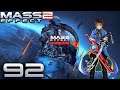 Mass Effect 2: Legendary Edition PS5 Blind Playthrough with Chaos part 92: Saving Dr. Kenson
