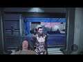 Mass Effect Legendary Blind Playthrough! Stream 9!