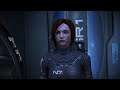 Mass Effect Legendary Edition - Beautiful Character Creation (Female Shepard)