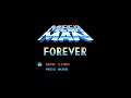 Mega Man Forever - Stage Select 2 (Stage Select (Wily's Tower))