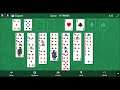 Microsoft Solitaire Collection - Freecell - Game #1799895
