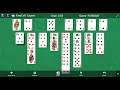 Microsoft Solitaire Collection - Freecell - Game #3300447