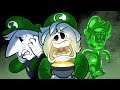 Mindblown - Luigi's Mansion 3 PART 7 - Oney Plays
