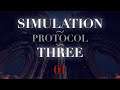 Minecraft - Simulation Protocol 3 - Ep. 1 - "Where Am I?"