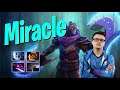 Miracle - Anti-Mage | My EZ HERO | Dota 2 Pro Players Gameplay | Spotnet Dota 2