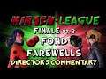 Miracu-League: Episode 8 Fond Farewells - Director's Commentary