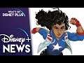 Miss America “America Chavez” Rumored To Be Coming To Disney+ | Disney Plus News