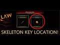 MK11 -  KRYPT TIP - GUARANTEED SKELETON KEY LOCATION!