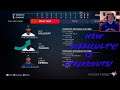 MLB 21 THE SHOW RTTS ( SP ) / EP 8 / 13 STRIKEOUTS ON NEW DIFFICULTY!!