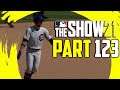 MLB The Show 21 - Part 123 "CRUSHED IT BRUV!" (Gameplay/Walkthrough)
