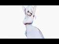 MMD Revina Hip Sway TikTok Dance