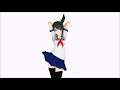 MMD YANDERE SIMULATOR IN A NUTSHELL #129