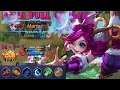 Mobile legends mix gameplay