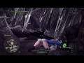 [Monster Hunter World] HBG vs Tempered Nergigante 02'20''08
