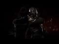 Mortal Kombat 11 Noob Saibot Gameplay Walkthrough