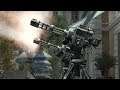 MW3 Survival Mode - How to keep your Sentry Guns efficient after Wave 26+ on Resistance