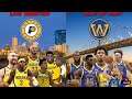 NBA Live Stream: Indiana Pacers Vs Golden State Warriors (Live Reaction & Play By Play)