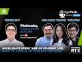 NBL S4 Ep.9 Accelerate  Every Side Of Student Life . Back To School With NVIDIA® GEFORCE® (Part 2)
