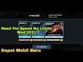 Need For Speed No Limits Mod 2021 V5.5.1_Nfs No Limits Mod Apk Version 5.5.1_1000%Working_Mobil baru