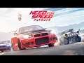 Need For Speed: Payback Gorillaz - Ascension (Feat Vince Staples) Soundtrack