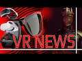 New Oculus Quest Games Announced | Swordsman Halloween Update Sounds Epic & More | VR NEWS