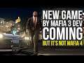 New Open World PS5 Game From Mafia 3 Dev To Be Announced Soon, But It's Not Mafia 4