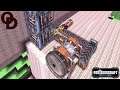 New power set up - FortressCraft: Evolved - E87