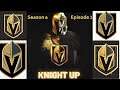 NHL21 Be a Pro Season 6 Fresh Start NEW team Vegas Golden Knights Episode 1