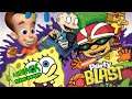 Nickelodeon Party Blast (Xbox) Review - VF Mini-Sodes