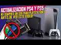 NO COMPRES UN SSD M.2 para PS5 sin antes ver ESTE VIDEO🔥 ACTUALIZACION en PS4 y PS5