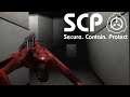 Old School Scares! | SCP Containment Breach