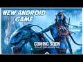 OMG! Avatar Pandora Rising 2019 4k Android Game 2019