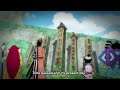 One Piece - 976 - review - kappa's struggle