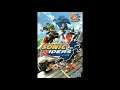 [OST] Sonic Riders (PS2, Gamecube, Xbox, PC) [Track 19] Theme Of SEGA Carnival