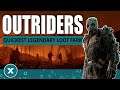 OUTRIDERS: Quickest Legendary Loot Farming Strategy
