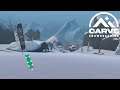 OVERVIEW - Carve Snowboarding | Part X Gameplay | Oculus Quest 2 VR