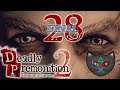 (P28 FINAL) - Let's Play: Deadly Premonition 2 [BLIND] - Zach & York