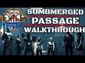 Path Of Exile Walkthrough Part 4 - Submerged Passage