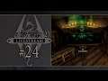 Pelataan Skyrim (2) - Livestream - Osa 24 [Item Rallia Ennen Uusia Questejä]