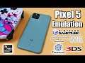 Pixel 5 Emulation Test - Is the Snapdragon 765G enough?