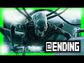 Playstation 4 alien isolation gameplay final levels + ending
