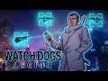Playstation 5 - WATCH DOGS LEGION GOLD EDITION Gameplay 03 Livestream | Last Game I Played, Then.