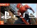 PlayStation Teases Marvel's Spider-Man 2, Peter Parker's Return and more on PS5